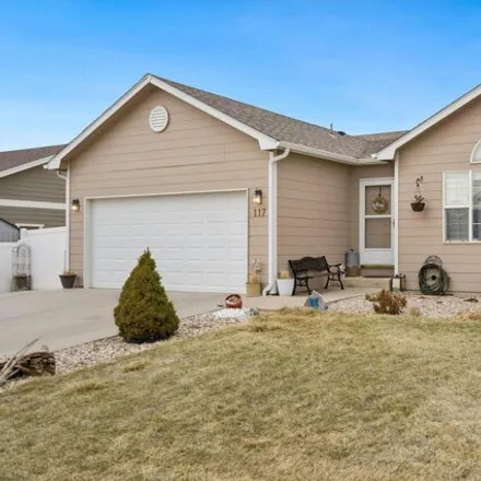 Image 1 - Highland High School, Graefe Avenue, Ault, Weld County, CO, USA - House for sale