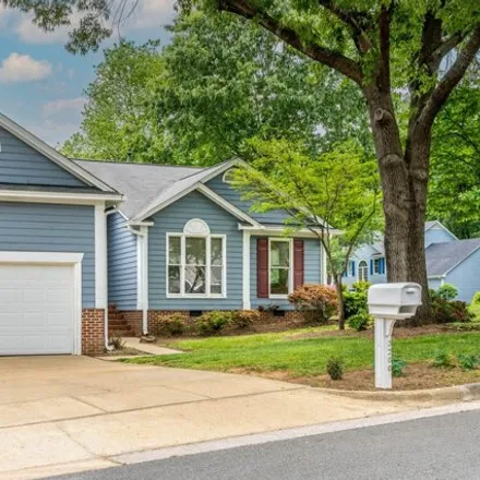 Buy this 3 bed house on 3186 Hiking Trail in Raleigh, NC 27615