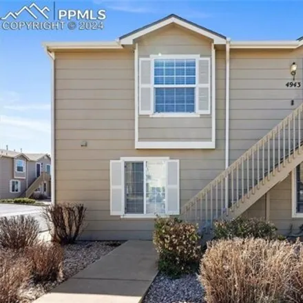 Buy this 3 bed condo on 306 Kitfield View in Colorado Springs, CO 80916