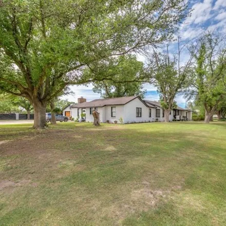 Buy this 4 bed house on 639 Robert Lee Highway in Sterling City, TX 76951