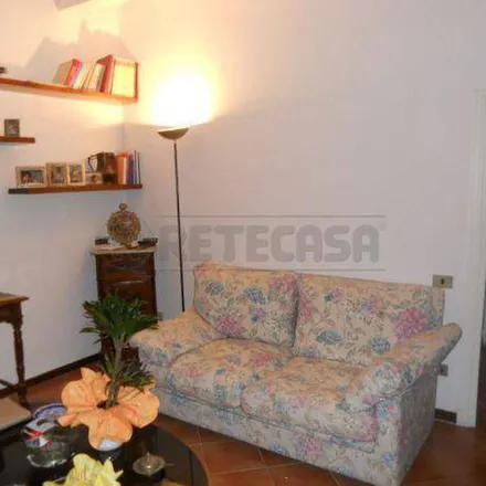 Rent this 4 bed apartment on Porta Romana in Via Enea Silvio Piccolomini, 47065 Siena SI