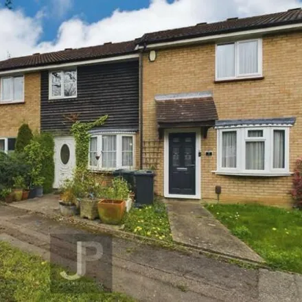Buy this 3 bed house on Palatine Park in Basildon, SS15 6BQ