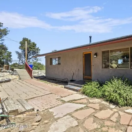 Buy this 3 bed house on 2521 Nolte Drive in Prescott, AZ 86301