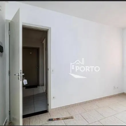 Buy this 2 bed apartment on Rua Santa Catarina in Jardim Caxambu, Piracicaba - SP