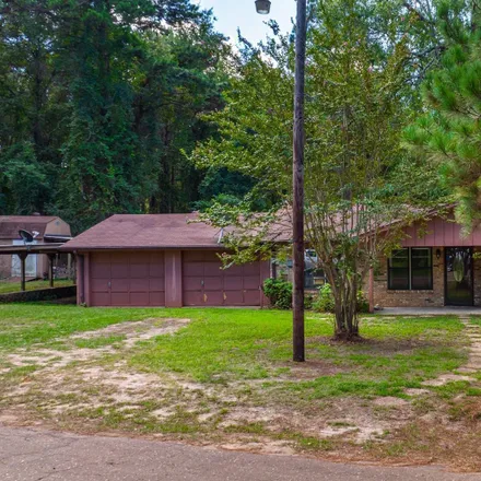 Buy this 3 bed house on Shady Grove Park Road in Marion County, TX