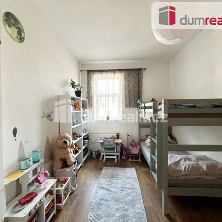 Rent this 2 bed apartment on Zeyerova 757/17 in 400 03 Ústí nad Labem, Czechia