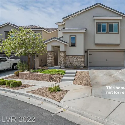 Buy this 4 bed house on 8299 Bright Drive in Las Vegas, NV 89117