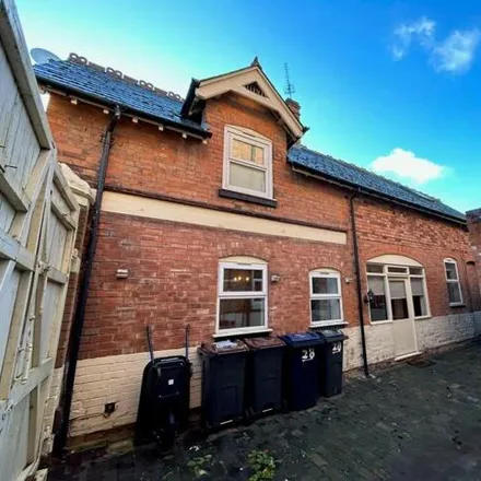 Rent this 2 bed house on Westfield Road in Harborne, B15 3QE