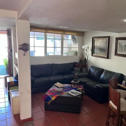 Buy this 5 bed house on Cerrada Monserrat in Coyoacán, 04380 Mexico City
