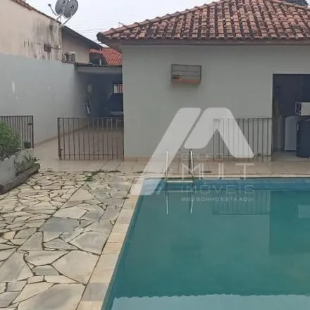 Buy this 2 bed house on Travessa Íris Marques Pelodan in Jardim Didinha, Jacareí - SP