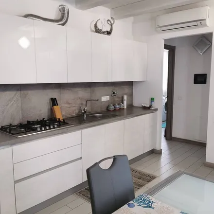 Rent this 3 bed apartment on Via San Donato 213 in 40127 Bologna BO, Italy