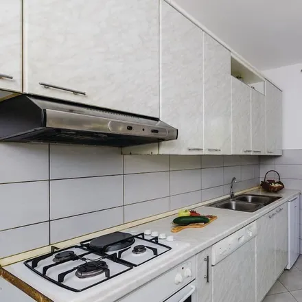 Rent this 3 bed apartment on Slano in Dubrovnik-Neretva County, Croatia