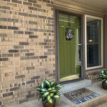 Buy this 3 bed townhouse on 2032 Dakota Drive in North Little Rock, AR 72116