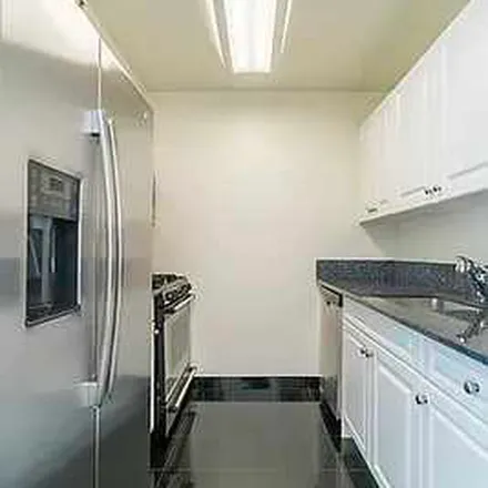 Rent this 1 bed apartment on The Caroline in 700 6th Avenue, New York