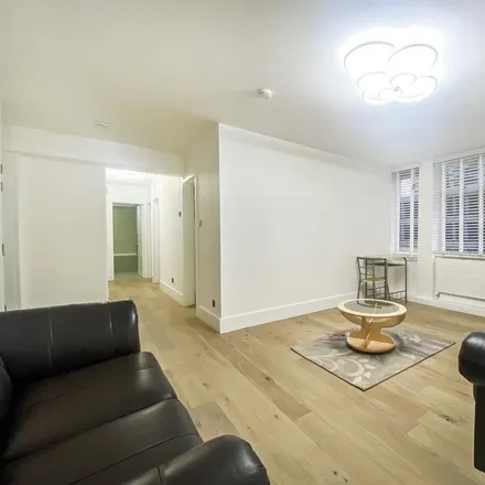 Image 1 - Currys, Grafton Way, London, WC1E 6DX, United Kingdom - Apartment for rent