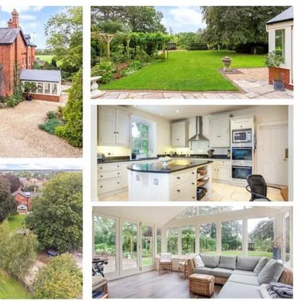 Buy this 6 bed house on Church Farm in Thornton Road, South Kelsey
