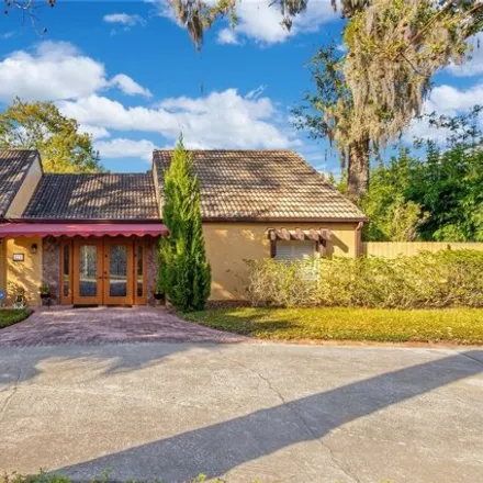 Buy this 4 bed house on 221 Lake Sue Avenue in Winter Park, FL 32789