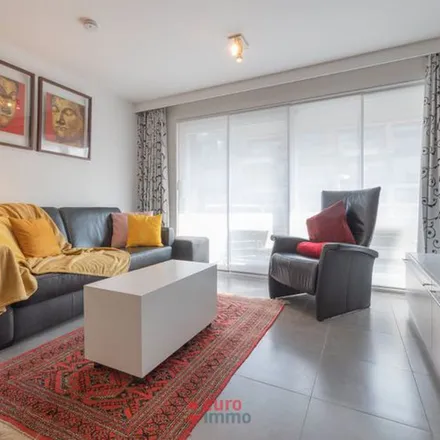 Rent this 1 bed apartment on Zeedijk 77;78 in 8620 Nieuwpoort, Belgium