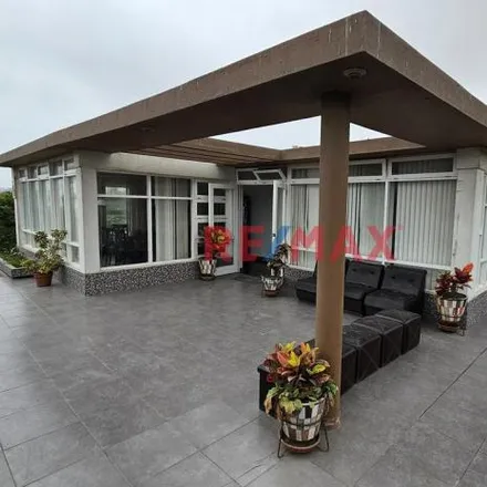 Image 1 - Calle 19, Santa Rosa, Lima Metropolitan Area 15123, Peru - House for sale