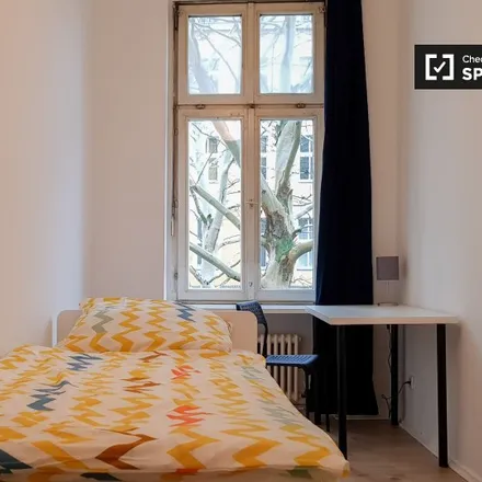 Rent this 8 bed room on Kante in Skalitzer Straße 64, 10997 Berlin