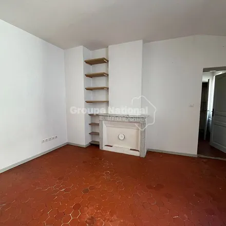 Rent this 1 bed apartment on Fontenelle in Route de la Crau, 13200 Arles