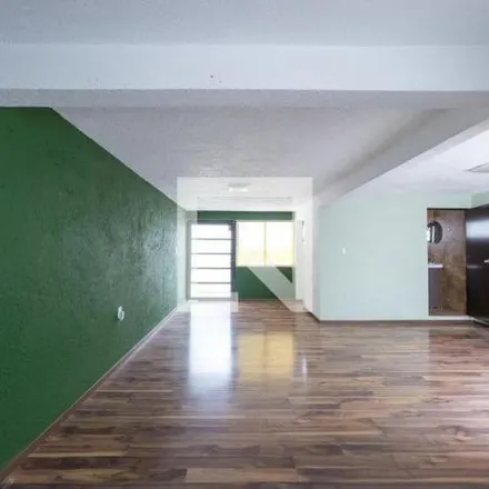 Rent this 2 bed apartment on Calle 10 in Colonia Ponciano Arriaga, 01640 Mexico City