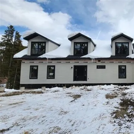Image 1 - Blue River Rd, CO 9, Blue River, Summit County, CO 80424, USA - House for sale