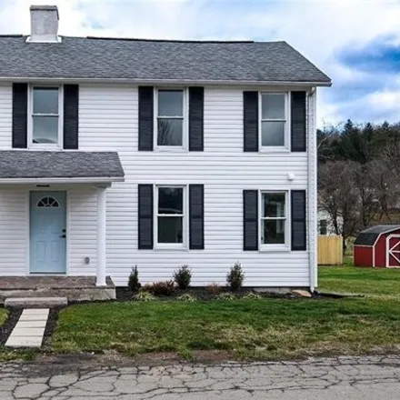 Buy this 3 bed house on 1020 Woodstock Avenue in Hopwood, North Union Township