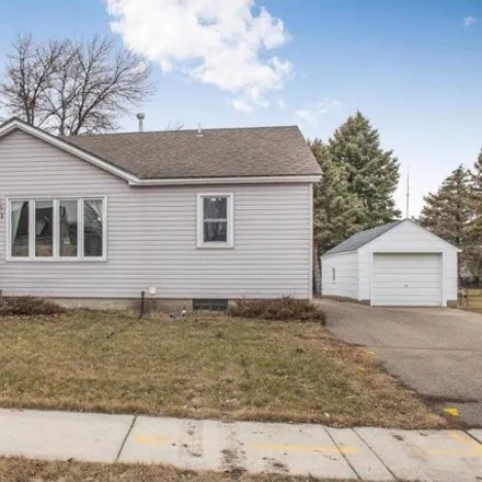 Buy this 3 bed house on 417 West Brooks Street in Arlington, Sibley County