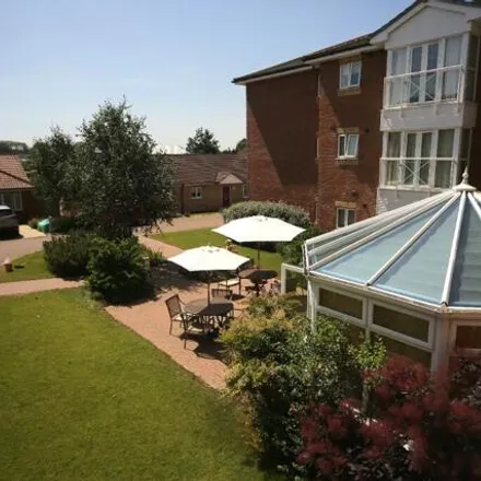 Image 9 - Animal Hospital, Queen Anne Court, Gloucester, GL2 4JY, United Kingdom - Apartment for sale