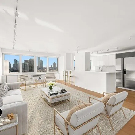 Buy this studio apartment on 6 Riverview Terrace in New York, NY 10022