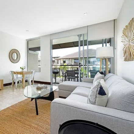 Image 5 - Casuarina Way, Casuarina Beach NSW 2487, Australia - Apartment for rent