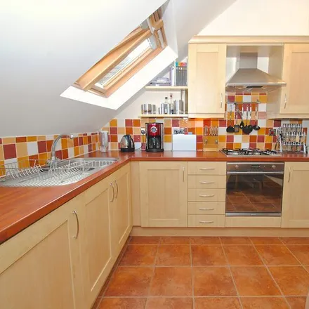 Rent this 1 bed apartment on Chapel Lane in Benson, OX10 6LU