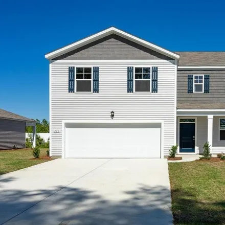 Buy this 4 bed house on US 378 in Kingsburg, Florence County