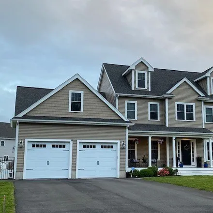 Buy this 4 bed house on 11 Authelet Way in North Foxboro, Foxborough