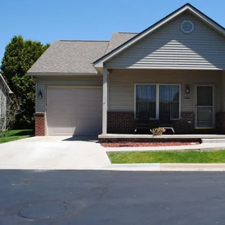 Buy this 2 bed condo on 5280 Torrington Park Drive in Monroe Charter Township, MI 48161