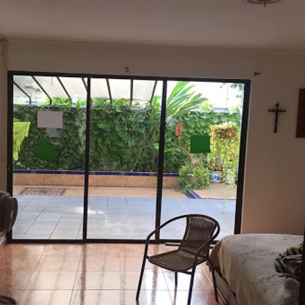 Buy this 5 bed house on Calle 29C in Pie del Cerro, 130001 Cartagena