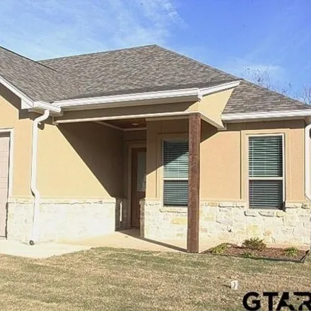 Rent this 2 bed house on 9246 Mc Coy Road in Smith County, TX 75707
