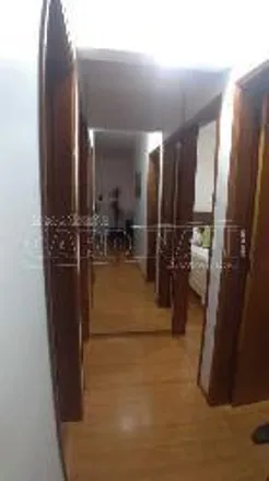 Buy this 3 bed apartment on Avenida José Nogueira Neves in Vila Melhado, Araraquara - SP