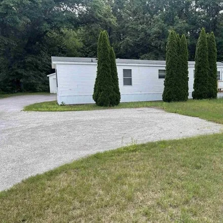 Buy this studio apartment on 256 North 7 Mile Road in Lee Township, MI 48640