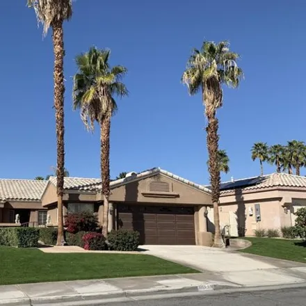 Rent this 4 bed house on 40833 Avenida Calafia in Palm Desert, CA 92260