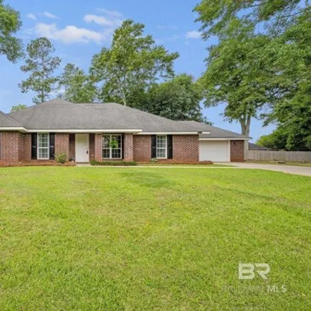 Buy this 4 bed house on Lakeside Terrace in Baldwin County, AL 36551