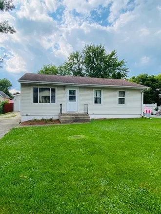 Buy this 3 bed house on 623 4th Avenue in Dixon, IL 61021