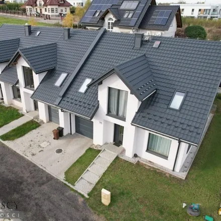 Buy this studio house on A5 4 in 32-086 Węgrzce, Poland