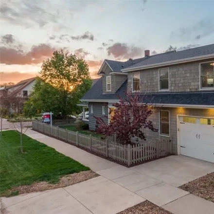 Buy this 3 bed house on 656 East Iowa Avenue in Denver, CO 80210