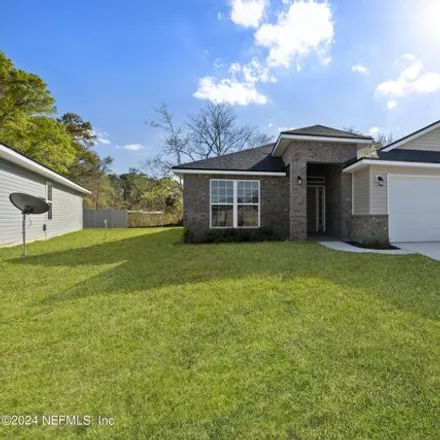 Buy this 4 bed house on Lowgap Place in Clay County, FL