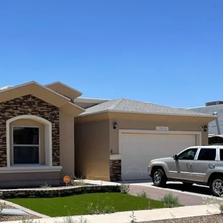 Rent this 4 bed house on 12440 Furlong Circle in El Paso County, TX 79928