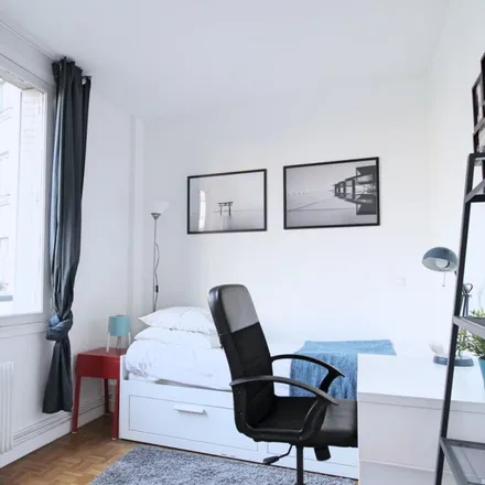 Image 6 - 22 Rue Duret, 75016 Paris, France - Apartment for rent