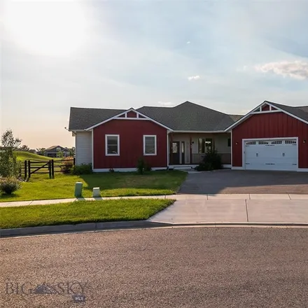 Buy this 4 bed house on 2 Kelly Ann Drive in Granite County, MT 59858