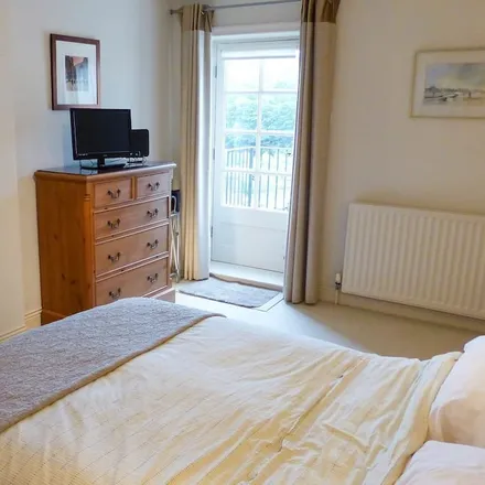 Rent this 2 bed townhouse on Corbridge in NE45 5AP, United Kingdom